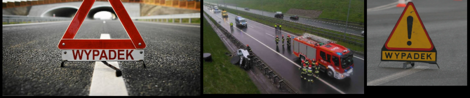 NaPolskichDrogach-wypadki drogowe w Polsce